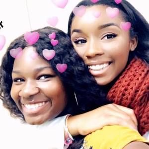 Meet your Posher, Jasmine